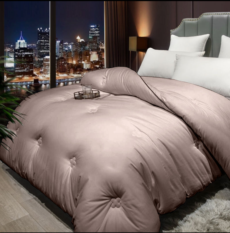 DONAN Autumn Comforter
