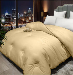 DONAN Autumn Comforter
