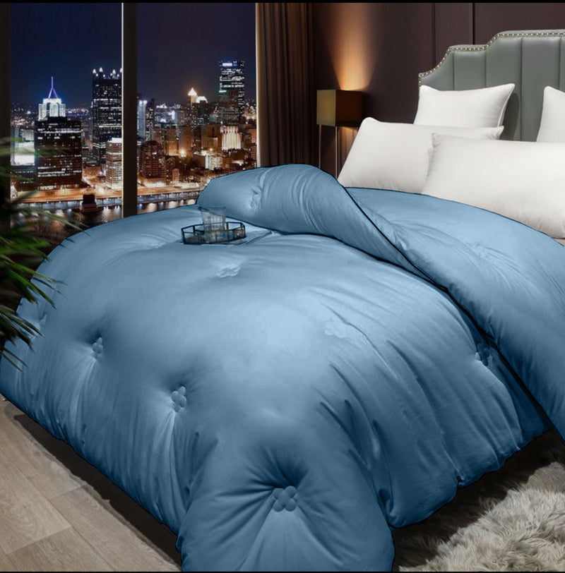 DONAN Autumn Comforter