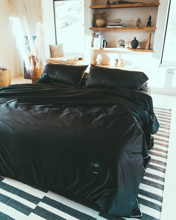 GAIA Complete Bedding Set, By Hypnos